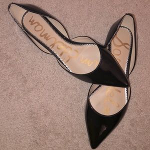 SAM EDELMAN FLATS 🥿